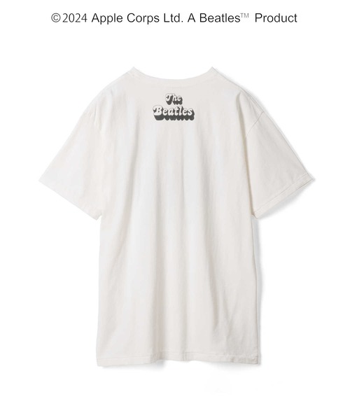 Tシャツ・カットソー IONSEOUL Beatles Washed Longsleeve IONSEOUL(アイオンソウル) Tシャツ・カットソー(メンズ) - 海外