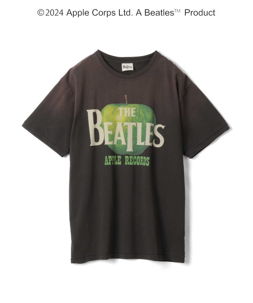 【U/OｘThe Beatlesコラボ】URBAN OUTFITTERS YS T-シャツ The Beatles Yellow Submarine Tee | Urban Outfitters