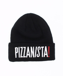 Ray BEAMS | PIZZANISTA / ニットCAP(ニットキャップ/ビーニー)