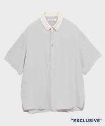 CULLNI | STUDIOUS別注 S/S SHIRTS(シャツ/ブラウス)