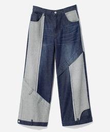 HARE | サイコウチクデニムパンツ(HARE)(デニムパンツ)