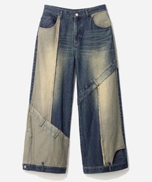 HARE | サイコウチクデニムパンツ(HARE)(デニムパンツ)