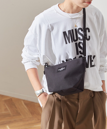 【BAGS IN PROGRESS】MICRO TOTE:ショルダーバッグ