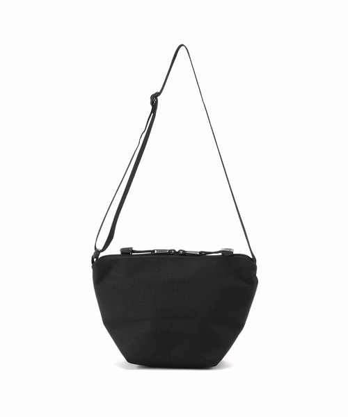 journal standard L'essage（ジャーナルスタンダードレサージュ）の「【BAGS IN PROGRESS】MICRO TOTE：ショルダーバッグ（ショルダーバッグ・レディース・ブラック・FREE）」の6枚目の写真