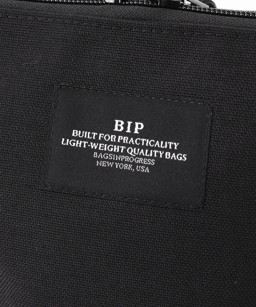 journal standard L'essage（ジャーナルスタンダードレサージュ）の「【BAGS IN PROGRESS】MICRO TOTE：ショルダーバッグ（ショルダーバッグ・レディース・ブラック・FREE）」の7枚目の写真