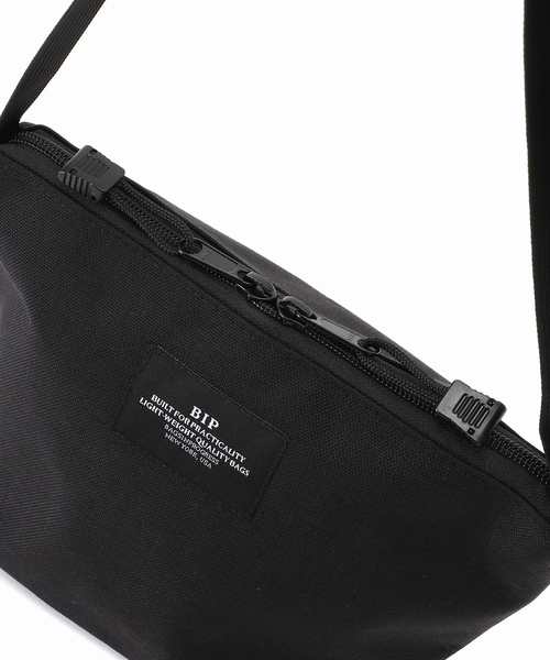 journal standard L'essage（ジャーナルスタンダードレサージュ）の「【BAGS IN PROGRESS】MICRO TOTE：ショルダーバッグ（ショルダーバッグ・レディース・ブラック・FREE）」の8枚目の写真