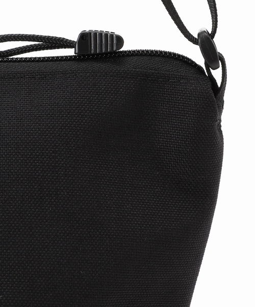 journal standard L'essage（ジャーナルスタンダードレサージュ）の「【BAGS IN PROGRESS】MICRO TOTE：ショルダーバッグ（ショルダーバッグ・レディース・ブラック・FREE）」の9枚目の写真