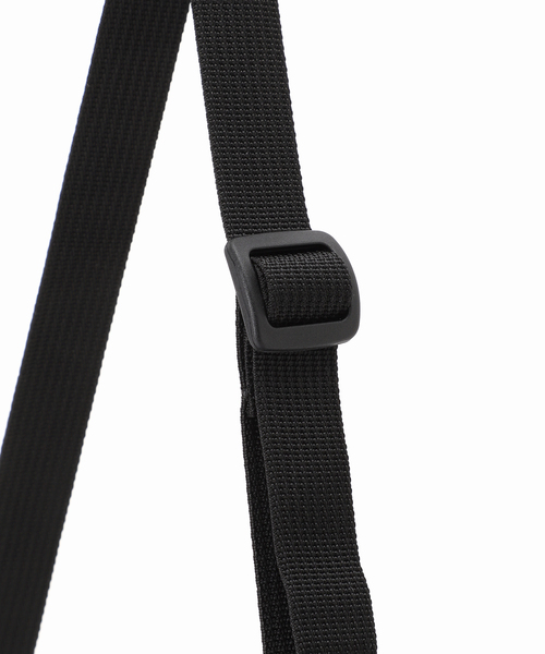 journal standard L'essage（ジャーナルスタンダードレサージュ）の「【BAGS IN PROGRESS】MICRO TOTE：ショルダーバッグ（ショルダーバッグ・レディース・ブラック・FREE）」の10枚目の写真