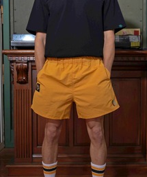 JUNKSOUL（ジャンクソウル）の「RIVER SIDE CULTURE/COMFY 水陸両用ショートパンツ  (M4)（その他パンツ）」