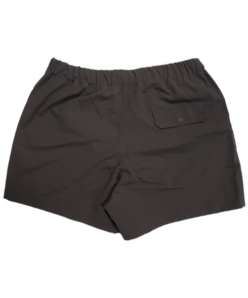 RIVER SIDE CULTURE(リバーサイドカルチャー)の「RIVER SIDE CULTURE/COMFY 水陸両用ショートパンツ (M4)(その他パンツ・メンズ・ネイビー/カーキ/イエロー/ベージュ/チャコールグレー・MEDIUM/LARGE/X-LARGE/FREE)」の9枚目の写真