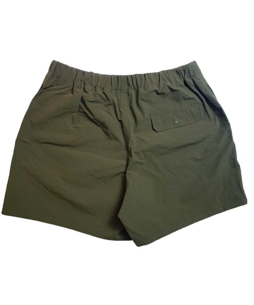 RIVER SIDE CULTURE(リバーサイドカルチャー)の「RIVER SIDE CULTURE/COMFY 水陸両用ショートパンツ (M4)(その他パンツ・メンズ・ネイビー/カーキ/イエロー/ベージュ/チャコールグレー・MEDIUM/LARGE/X-LARGE/FREE)」の13枚目の写真
