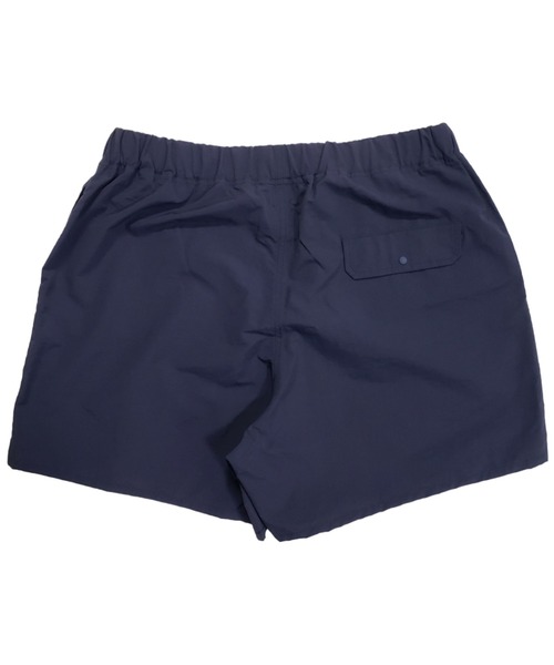RIVER SIDE CULTURE(リバーサイドカルチャー)の「RIVER SIDE CULTURE/COMFY 水陸両用ショートパンツ (M4)(その他パンツ・メンズ・ネイビー/カーキ/イエロー/ベージュ/チャコールグレー・MEDIUM/LARGE/X-LARGE/FREE)」の15枚目の写真
