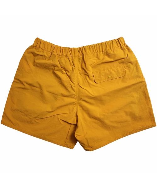RIVER SIDE CULTURE(リバーサイドカルチャー)の「RIVER SIDE CULTURE/COMFY 水陸両用ショートパンツ (M4)(その他パンツ・メンズ・ネイビー/カーキ/イエロー/ベージュ/チャコールグレー・MEDIUM/LARGE/X-LARGE/FREE)」の17枚目の写真