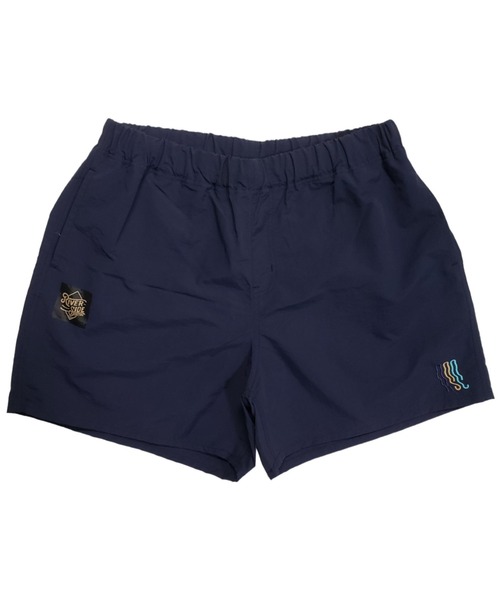 RIVER SIDE CULTURE(リバーサイドカルチャー)の「RIVER SIDE CULTURE/COMFY 水陸両用ショートパンツ (M4)(その他パンツ・メンズ・ネイビー/カーキ/イエロー/ベージュ/チャコールグレー・MEDIUM/LARGE/X-LARGE/FREE)」の14枚目の写真