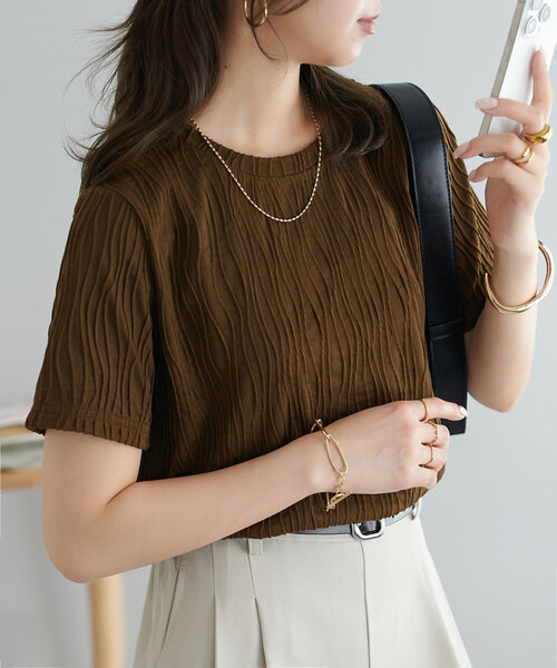L&#39;Appartement DEUXIEME CLASSE - ♦︎新品♦︎ クチュールドアダム　STARTER Logo 7部袖 Tsh 2025年最新】アパルトモンtシャツの人気アイテム - メルカリ