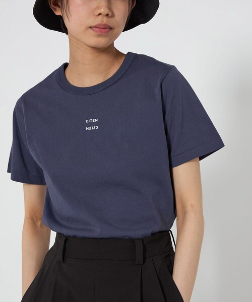 Tシャツ・カットソー COTTON T-SHIRT TOPS（Tシャツ/カットソー(半袖)）の商品一覧｜CONZ （コンズ