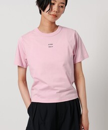 ＜CITEN＞コンパクト Tシャツ