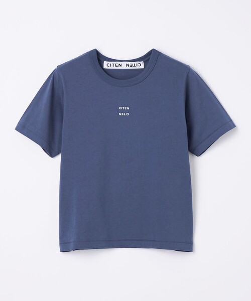 CITEN＞コンパクト Tシャツ（Tシャツ/カットソー）｜CITEN