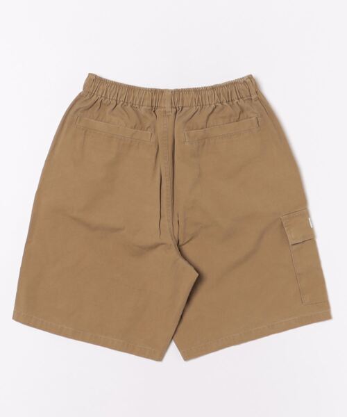 katin(ケイティン)の「【KATIN】別注 サーフショーツ(その他パンツ・メンズ・ブラック/ブラウン・M/L)」の3枚目の写真