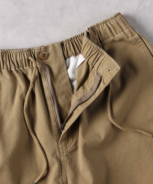 katin(ケイティン)の「【KATIN】別注 サーフショーツ(その他パンツ・メンズ・ブラック/ブラウン・M/L)」の5枚目の写真