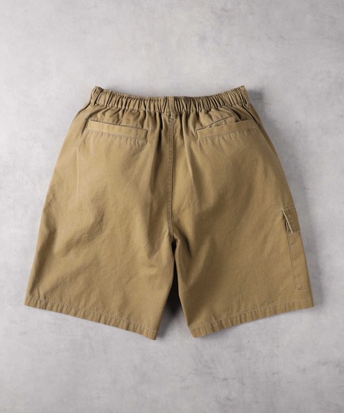 ショートパンツ(ブラウン・茶) | レディースファッション通販の