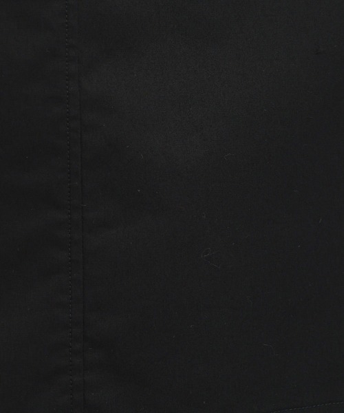 Andemiu(アンデミュウ)の「レイヤードIラインスカート135711(スカート・レディース・ベージュ/ブラック/グレー・SMALL/MEDIUM)」の14枚目の写真