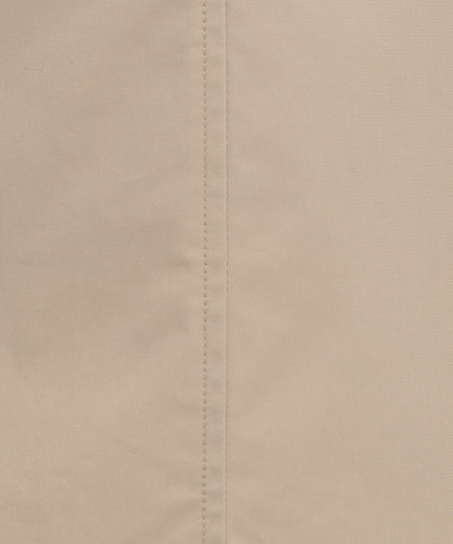 Andemiu(アンデミュウ)の「レイヤードIラインスカート135711(スカート・レディース・ベージュ/ブラック/グレー・SMALL/MEDIUM)」の15枚目の写真