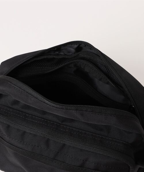Dickies（ディッキーズ）の「【Dickies】CITYWORK SHOULDERBAG/ショルダーバッグ（ショルダーバッグ・メンズ・ブラック/ベージュ/ブラック系その他・FREE）」の6枚目の写真