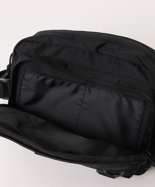 Dickies（ディッキーズ）の「【Dickies】CITYWORK SHOULDERBAG/ショルダーバッグ（ショルダーバッグ・メンズ・ブラック/ベージュ/ブラック系その他・FREE）」の7枚目の写真