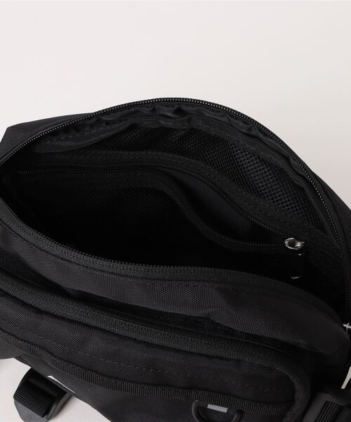 Dickies（ディッキーズ）の「【Dickies】CITYWORK SHOULDERBAG/ショルダーバッグ（ショルダーバッグ・メンズ・ブラック/ベージュ/ブラック系その他・FREE）」の8枚目の写真