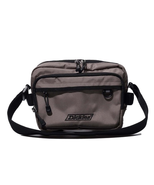 Dickies（ディッキーズ）の「【Dickies】CITYWORK SHOULDERBAG/ショルダーバッグ（ショルダーバッグ・メンズ・ブラック/ベージュ/ブラック系その他・FREE）」の13枚目の写真
