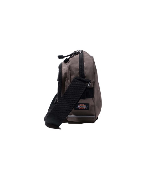 Dickies（ディッキーズ）の「【Dickies】CITYWORK SHOULDERBAG/ショルダーバッグ（ショルダーバッグ・メンズ・ブラック/ベージュ/ブラック系その他・FREE）」の15枚目の写真
