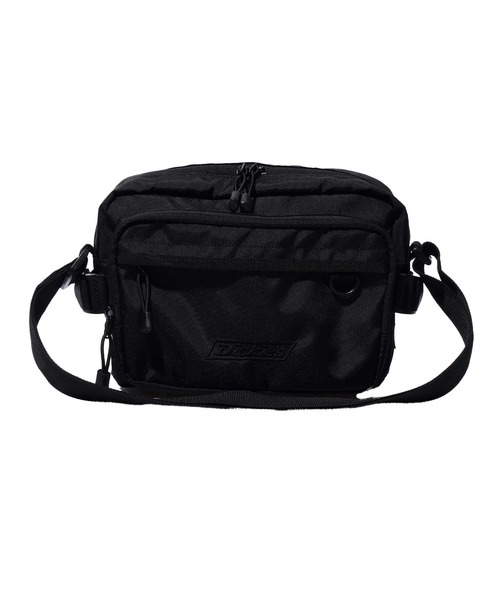 Dickies（ディッキーズ）の「【Dickies】CITYWORK SHOULDERBAG/ショルダーバッグ（ショルダーバッグ・メンズ・ブラック/ベージュ/ブラック系その他・FREE）」の16枚目の写真