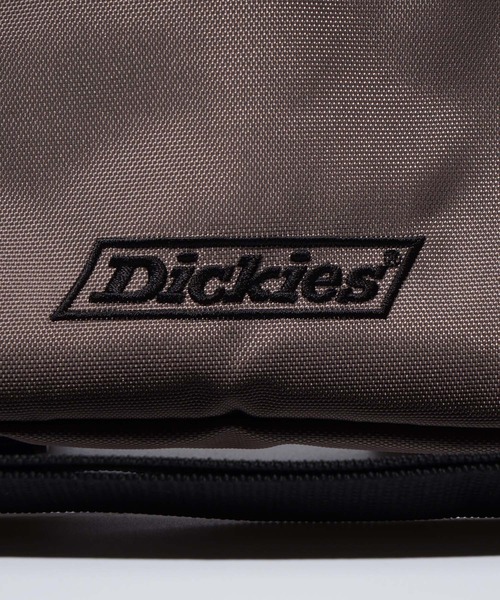 Dickies（ディッキーズ）の「【Dickies】CITYWORK SHOULDERBAG/ショルダーバッグ（ショルダーバッグ・メンズ・ブラック/ベージュ/ブラック系その他・FREE）」の18枚目の写真