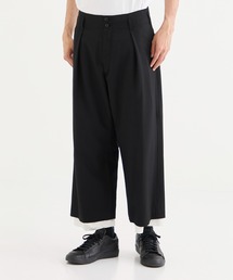 【sulvam / サルバム】CLASSIC PANTS