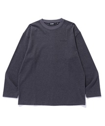 XLARGE(GNXg[W)RINGER L/S TEE(TVc/Jbg\[)
