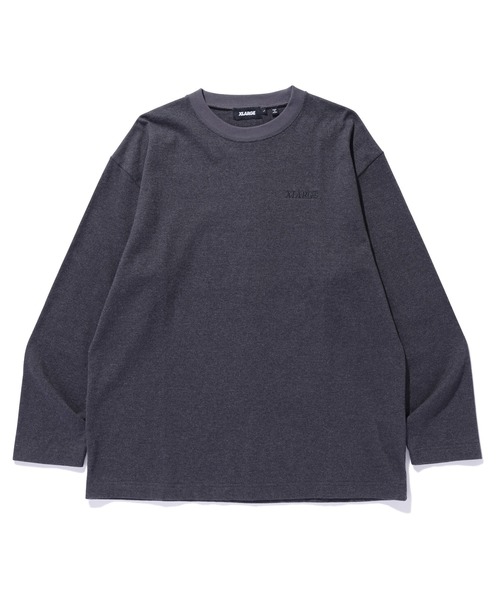 【セール】RINGER L/S TEE（Tシャツ/カットソー）｜XLARGE（エクストララージ）のファッション通販 - ZOZOTOWN