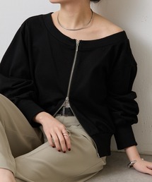 4WAYスウェット/WEB限定