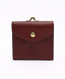 IL BISONTE | IL BISONTE / VACCHETTA SMOOTH LEATHER / WALLET(財布)