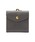IL BISONTE�i�C���r�]���e�j�́uIL BISONTE / VACCHETTA SMOOTH LEATHER / �E�H���b�g�i���z�j�v�b�`���R�[���O���[