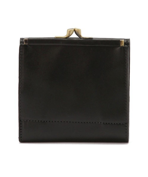 IL BISONTE（イルビゾンテ）の「IL BISONTE / VACCHETTA SMOOTH LEATHER / ウォレット（財布・レディース・ブラック/ブラウン系その他/ベージュ/チャコールグレー/ダークブラウン・FREE）」の13枚目の写真