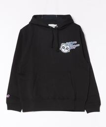 /Grace Chow/グレース チョウ/Graphic/Design Hoodie