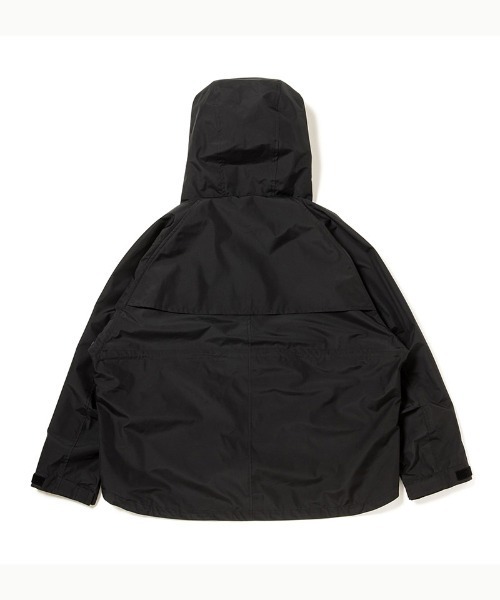 430（フォーサーティ）の「mj10167-WADE MOUNTAIN PARKA