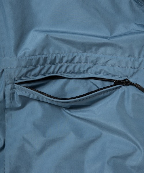 430（フォーサーティ）の「mj10167-WADE MOUNTAIN PARKA マウンテン