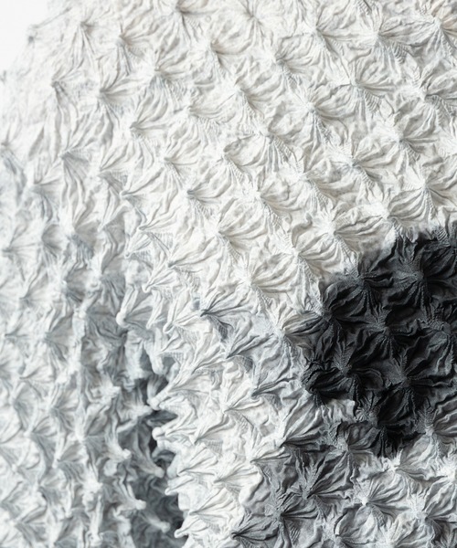MASU（エムエーエスユー）の「【MASU/エムエーエスユー】SPIKY TOPS（T