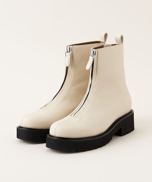 ODETTE E ODILE（オデットエオディール）の「センターメタルジップ