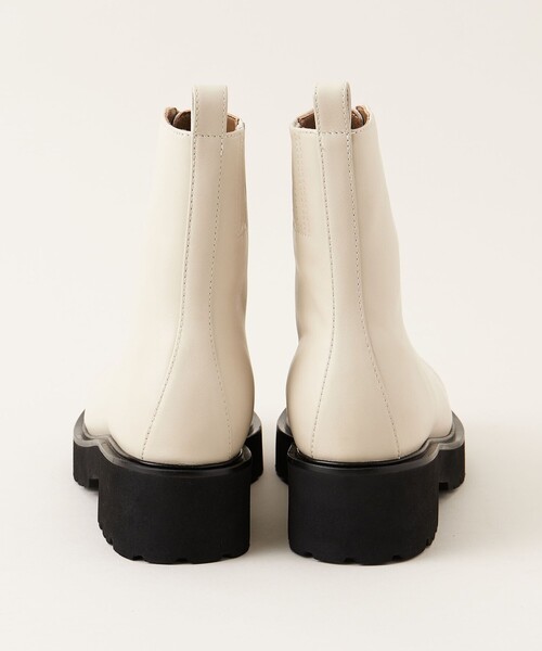 ODETTE E ODILE（オデットエオディール）の「センターメタルジップ