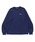 XLARGEiGNXg[Wj́uEMBROIDERED OLD ENGLISH L/S TEEiTVc/Jbg\[jvblCr[