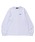 XLARGEiGNXg[Wj́uEMBROIDERED OLD ENGLISH L/S TEEiTVc/Jbg\[jvbzCg