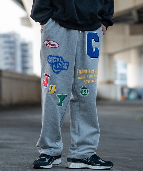 Jungle Storm（ジャングルストーム）の「【13】カレッジデザイン